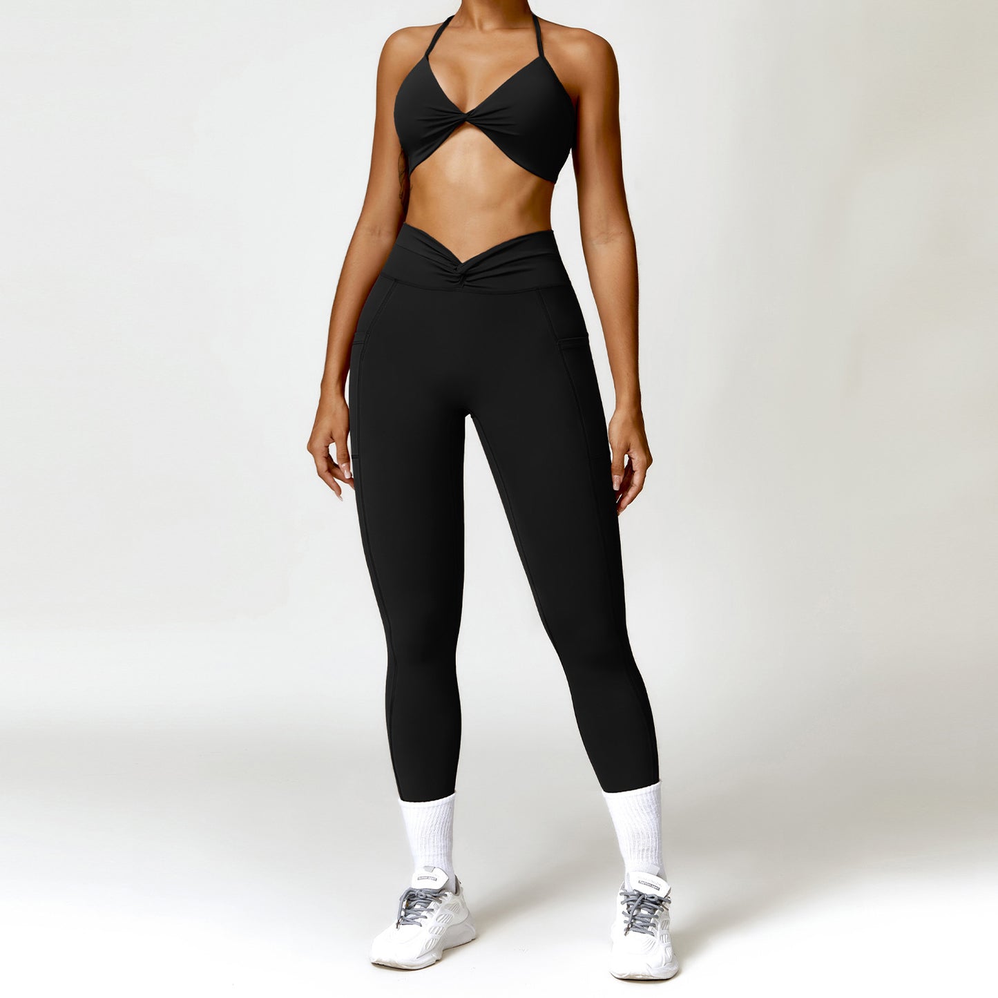 Veronique Sports Clothes