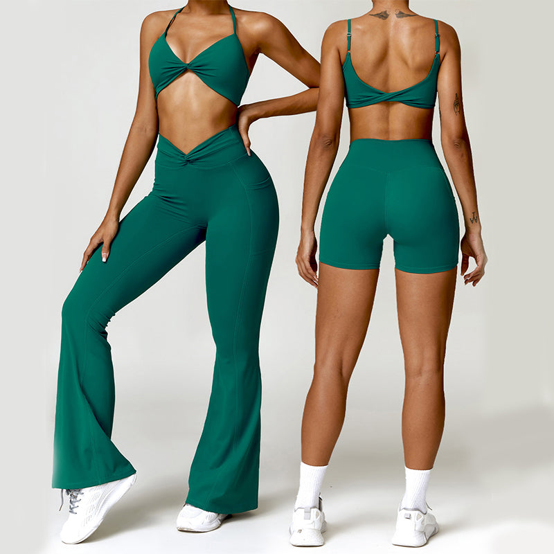 Veronique Sports Clothes