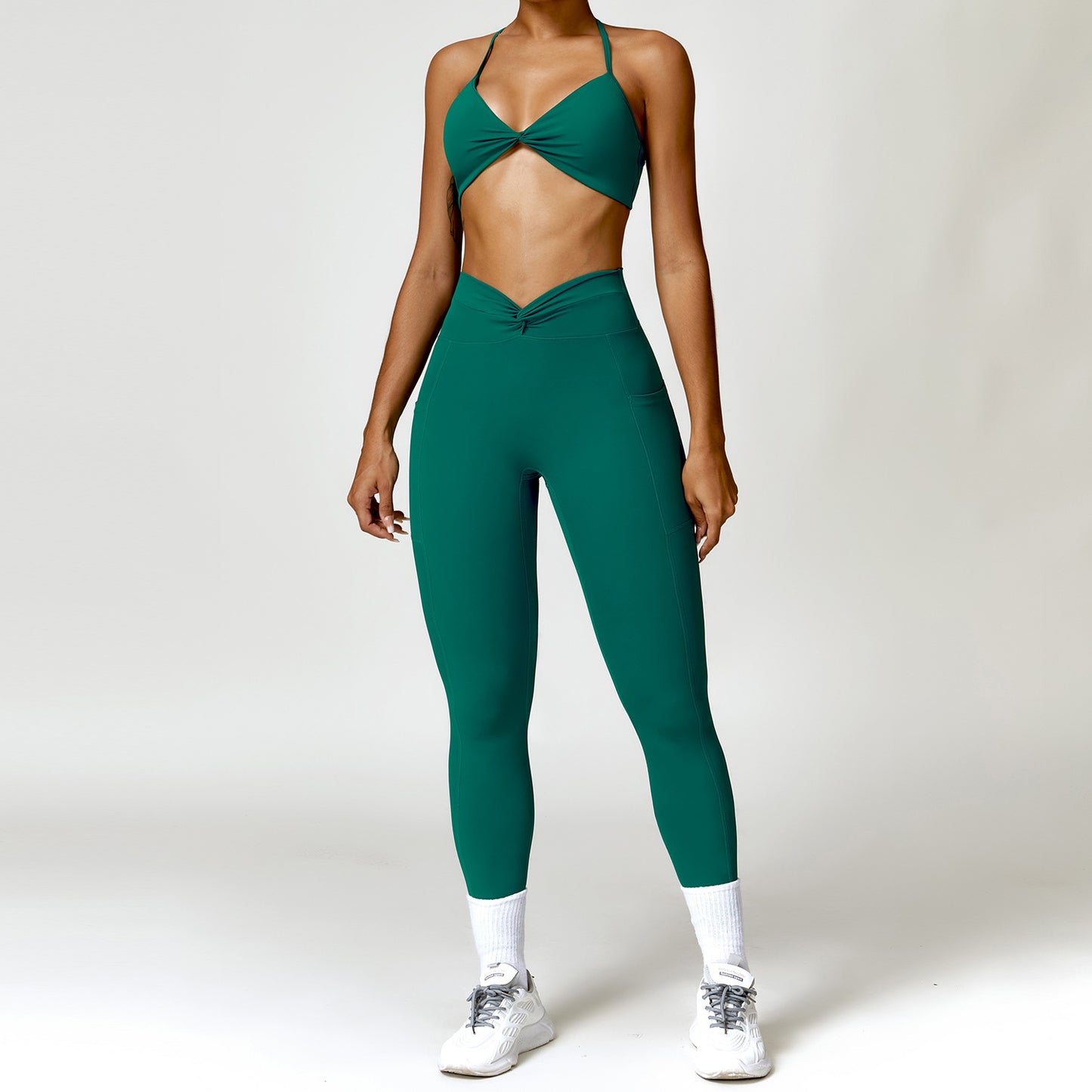 Veronique Sports Clothes