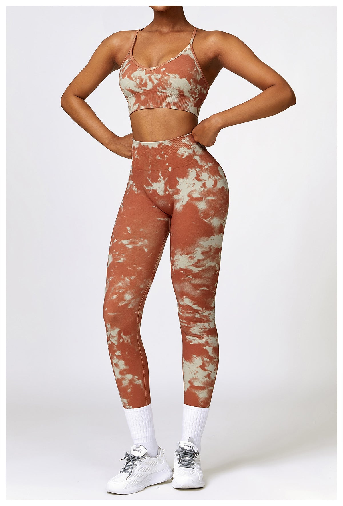 Beatriz Printing Suit